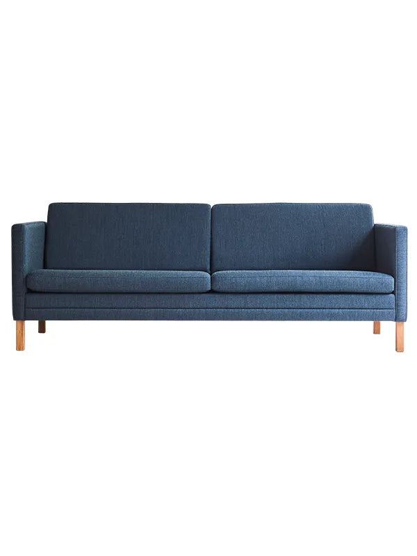 MH 276 Sofa, Mood Textil von Mogens Hansen - 1 - Jacobsen Plus