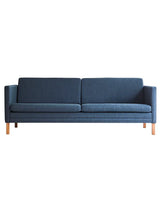MH 276 Sofa, Mood Textil von Mogens Hansen - 1 - Jacobsen Plus