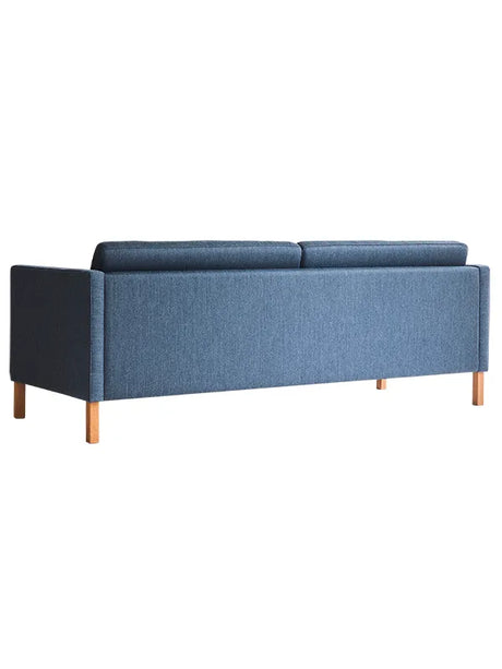 MH 276 Sofa, Mood Textil von Mogens Hansen - Stuhl - Jacobsen Plus