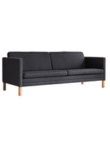 MH 276 Sofa, Mood Textil von Mogens Hansen - 6 - Jacobsen Plus