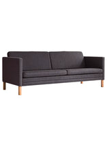 MH 276 Sofa, Mood Textil von Mogens Hansen - 7 - Jacobsen Plus