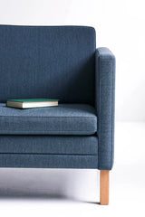 MH 276 Sofa, Mood Textil von Mogens Hansen - 4 - Jacobsen Plus