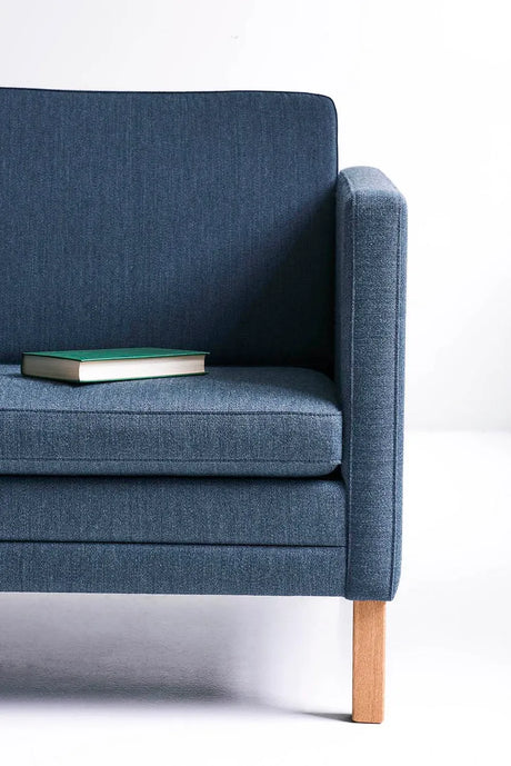 MH 276 Sofa, Mood Textil von Mogens Hansen - Stuhl - Jacobsen Plus
