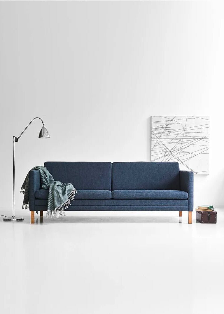 MH 276 Sofa, Mood Textil von Mogens Hansen - 2 - Jacobsen Plus
