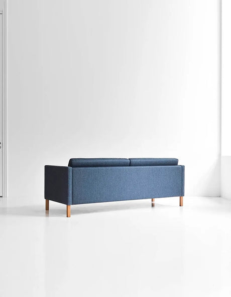 MH 276 Sofa, Mood Textil von Mogens Hansen - Stuhl - Jacobsen Plus