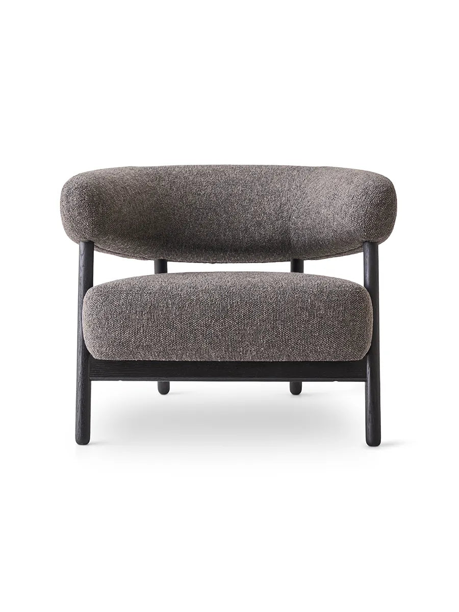 MH Cloud Loungestol, Moss 0007 fra Mogens Hansen - 4 - Jacobsen Plus