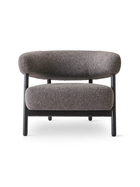 MH Cloud Lounge-Sessel, Moss 0007 von Mogens Hansen - 4 - Jacobsen Plus