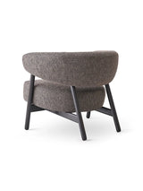 MH Cloud Loungestol, Moss 0007 fra Mogens Hansen - 5 - Jacobsen Plus