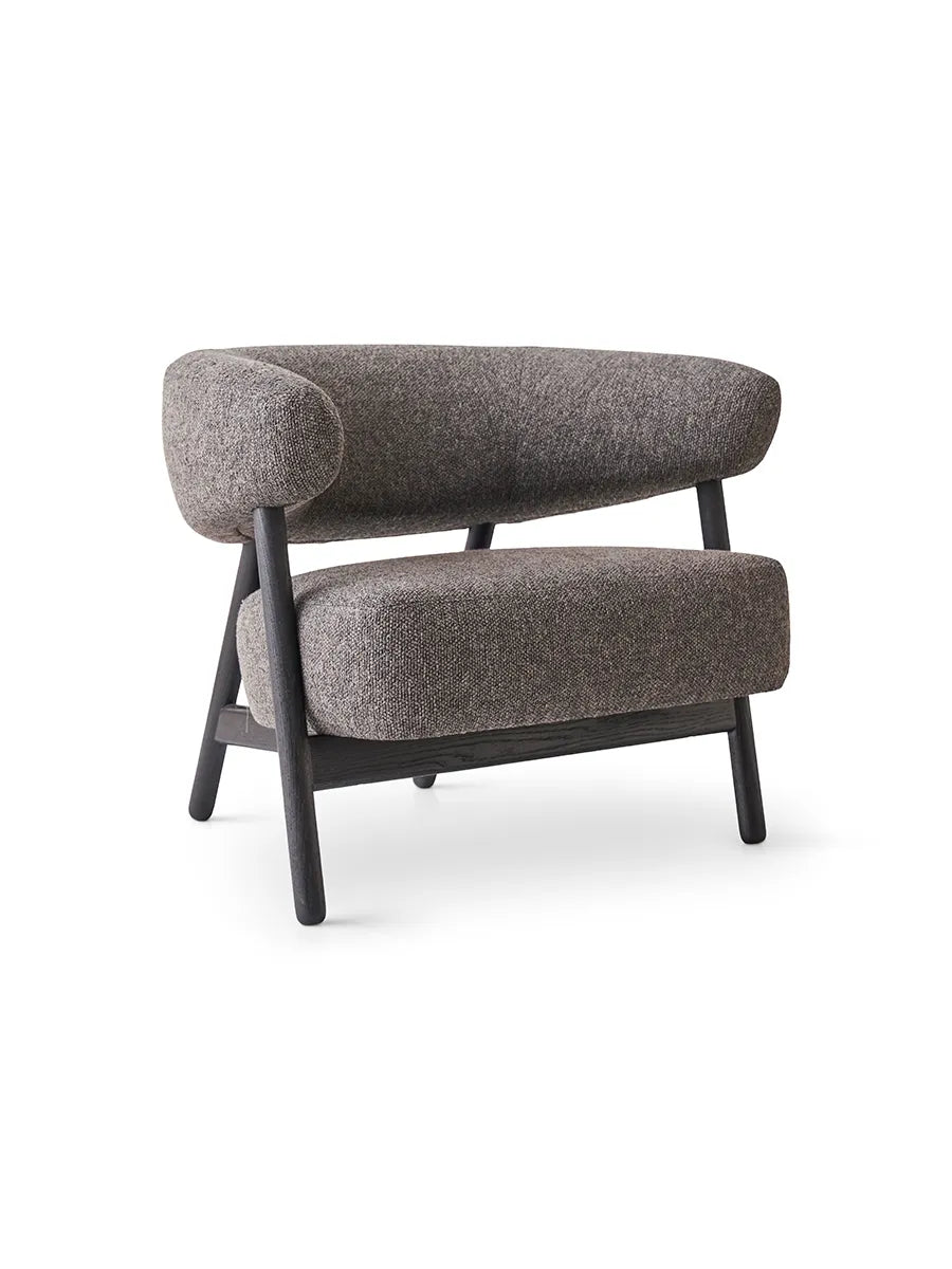 MH Cloud Loungestol, Moss 0007 fra Mogens Hansen - 1 - Jacobsen Plus