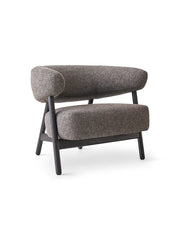 MH Cloud Loungestol, Moss 0007 fra Mogens Hansen