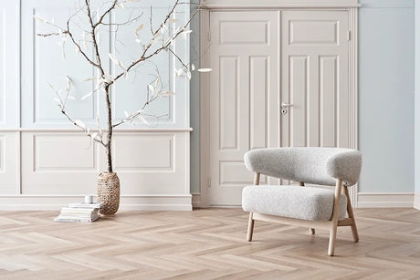 MH Cloud Lounge-Sessel, Moss 0005 von Mogens Hansen - 5 - Jacobsen Plus