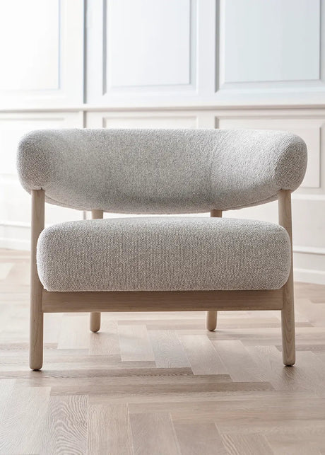 MH Cloud Loungestol, Moss 0005 fra Mogens Hansen - 2 - Jacobsen Plus