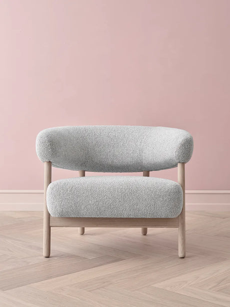 MH Cloud Lounge-Sessel, Moss 0005 von Mogens Hansen - 4 - Jacobsen Plus