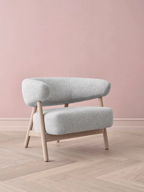 MH Cloud Lounge-Sessel, Moss 0005 von Mogens Hansen - 3 - Jacobsen Plus