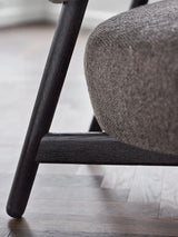 MH Cloud Loungestol, Moss 0007 fra Mogens Hansen - 3 - Jacobsen Plus