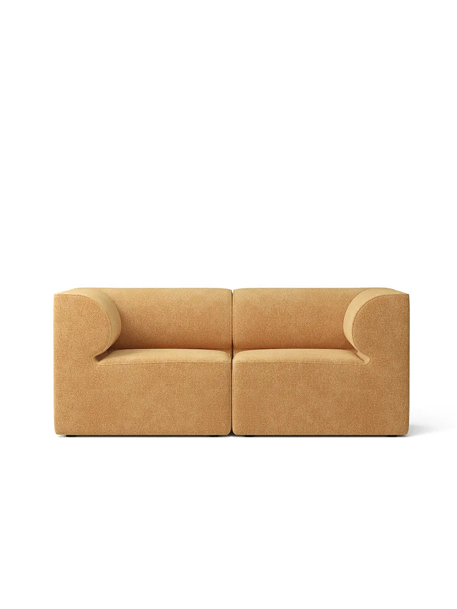 Eave Sofa 2 pers. Configuration 1 fra Audo Copenhagen - 6 - Jacobsen Plus