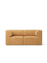 Eave Sofa 2 pers. Configuration 1 fra Audo Copenhagen - 6 - Jacobsen Plus