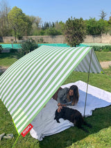 Miasun Strandzelt von Fatboy - 2 - Jacobsen Plus