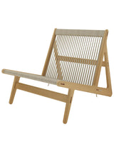 MR01 Initial Lounge Stuhl von GUBI - 1 - Jacobsen Plus