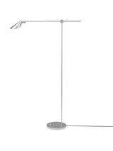 MS011 Stehleuchte, Stahl von Fritz Hansen - 1 - Jacobsen Plus