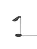MS022 Tischleuchte, Schwarz PVD von Fritz Hansen