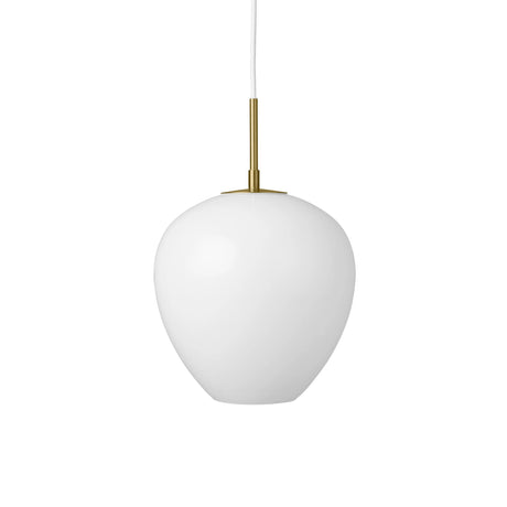 MT221 Tulip Pendelleuchte, Ø26 von Carl Hansen & Søn - 3 - Jacobsen Plus