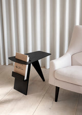 Risom Magazine Table von Fredericia Furniture - 2 - Jacobsen Plus