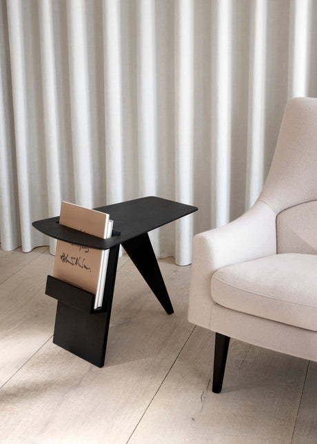 Risom Magazine Table von Fredericia Furniture - 2 - Jacobsen Plus