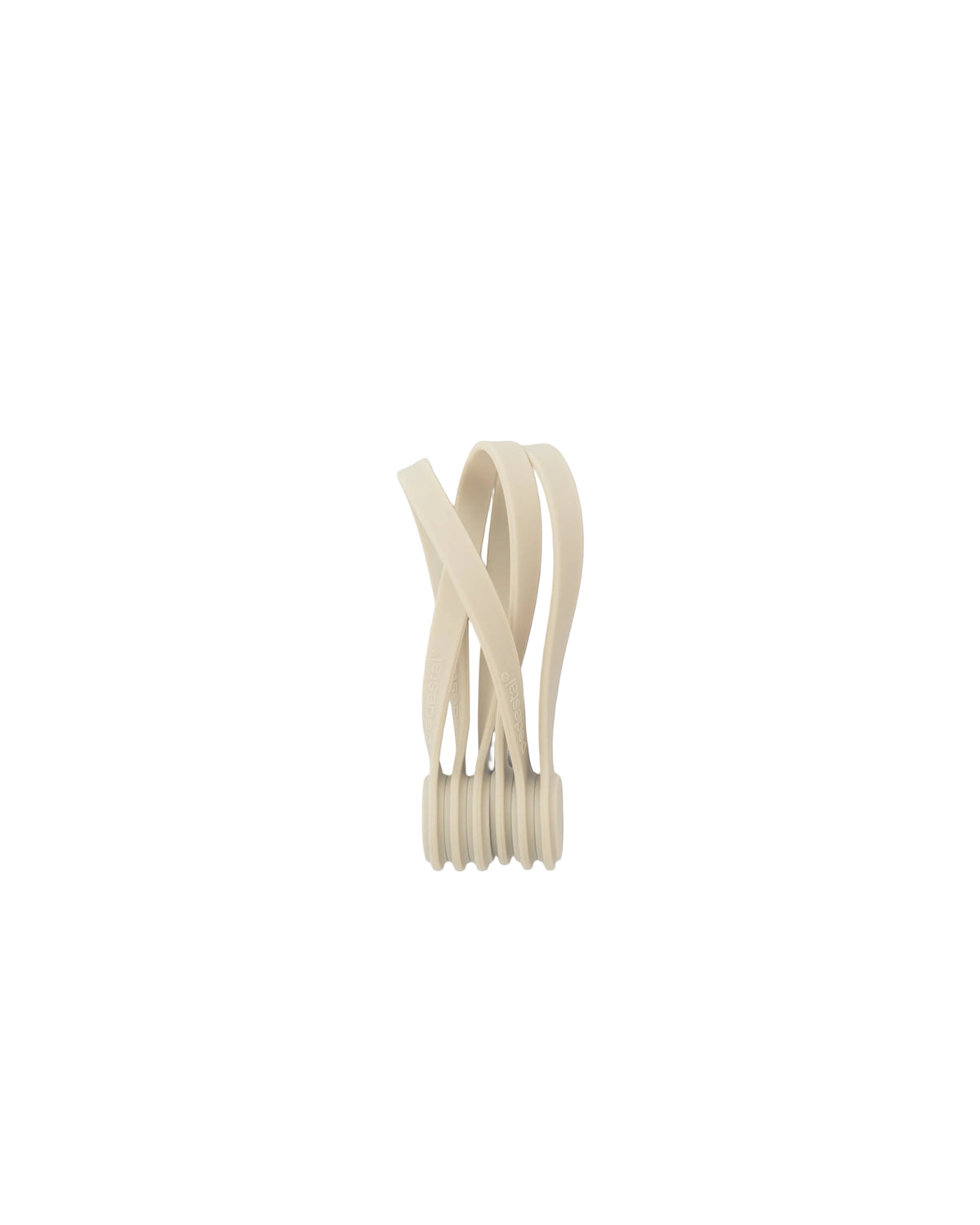 Pedestal - Magnetische Kabelbinder, magnetische Kabelsammler, 3 Stück. - Pearl - Jacobsen Plus