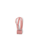 Pedestal - Magnetische Kabelbinder, magnetische Kabelsammler, 3 Stück. - Bubble gum - Jacobsen Plus