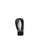 Pedestal - Magnetische Kabelbinder, magnetische Kabelsammler, 3 Stück. - Charcoal - Jacobsen Plus