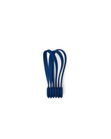 Pedestal - Magnetische Kabelbinder, magnetische Kabelsammler, 3 Stück. - Ultra marine - Jacobsen Plus