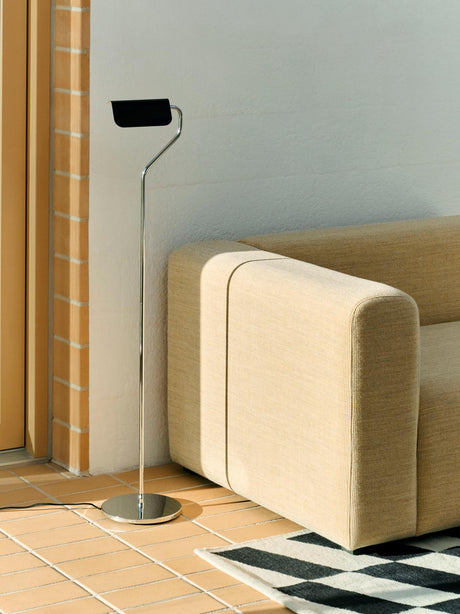 Mags 2,5 Pers. Sofa, Kombination 1 von HAY - Atlas - Jacobsen Plus