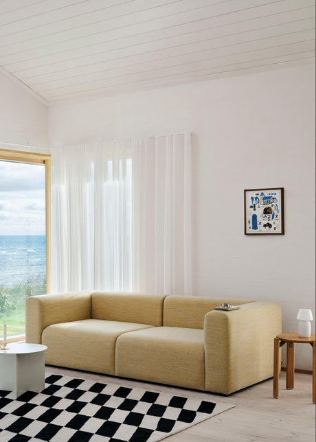 Mags 2,5 Pers. Sofa, Kombination 1 von HAY - 2 - Jacobsen Plus
