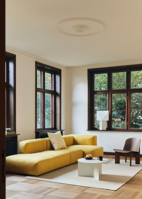 Mags 3 Pers. Sofa, Kombination 3, rechts von HAY - 2 - Jacobsen Plus