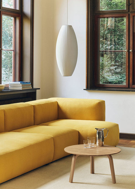 Bella Coffee Table, Ø60 x H39 cm von Hay - 1 - Jacobsen Plus