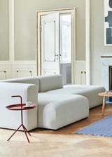 Mags 2,5 pers. sofa, kombination 3, højre fra Hay - 2 - Jacobsen Plus