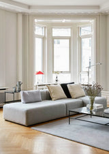Mags 3 pers. sofa, kombination 4, højre fra Hay - 2 - Jacobsen Plus