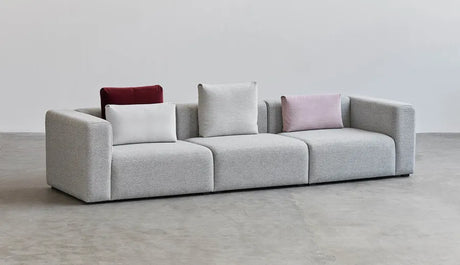 Mags 9 Sofakissen von HAY - Atlas - Jacobsen Plus