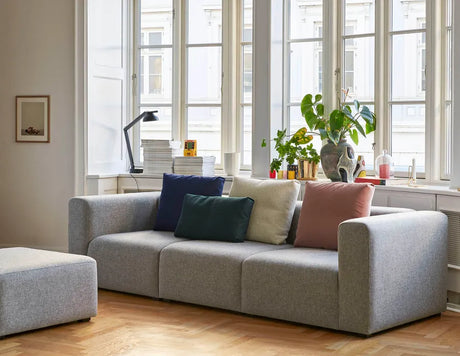 Mags 9 Sofakissen von HAY - Atlas - Jacobsen Plus