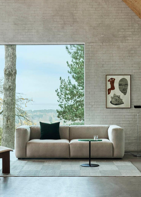 Mags Soft 2,5 pers. Sofa, Kombination 1 von Hay - 2 - Jacobsen Plus