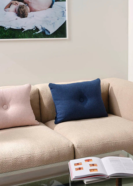 Dot Cushion Mode von Hay - 1 - Jacobsen Plus
