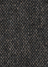 Lunar Barhocker, Walnuss, Main Line Flax 16 HR Gold von Stellar Works - 2 - Jacobsen Plus
