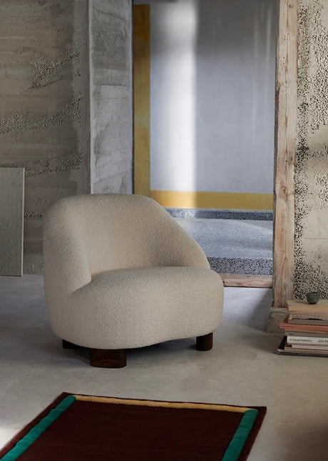 Margas LC1 Lounge-Sessel von &Tradition - 1 - Jacobsen Plus