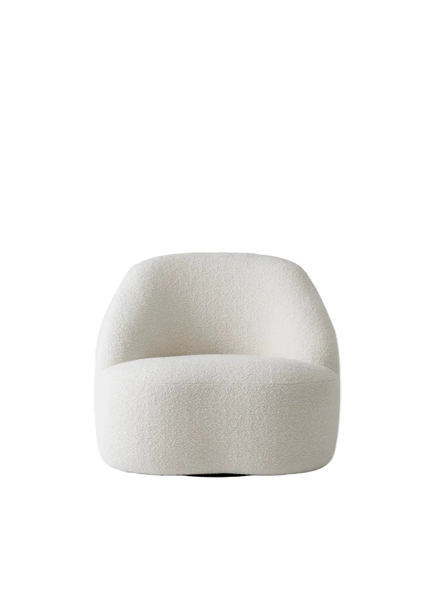Margas LC2 loungestol fra &Tradition - Karakorum 001 - Jacobsen Plus