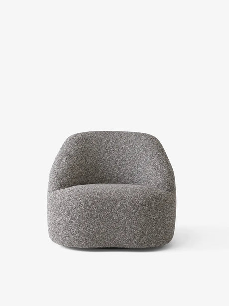 Margas LC2 Lounge-Sessel von &Tradition - Zero 0011 - Jacobsen Plus