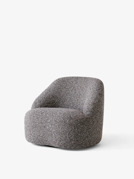 Margas LC2 Lounge-Sessel von &Tradition - Zero 0011 - Jacobsen Plus