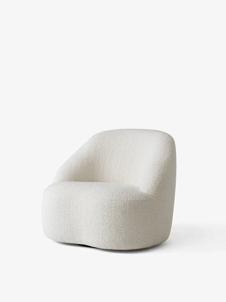 Margas LC2 Lounge-Sessel von &Tradition - Zero 0011 - Jacobsen Plus