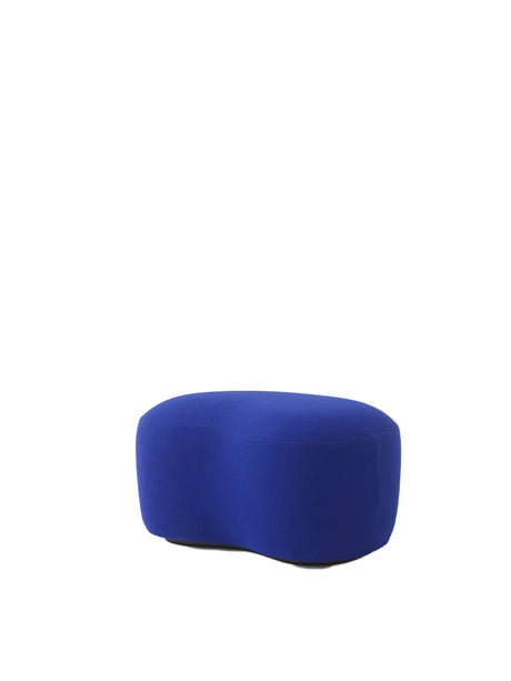 Margas LC5 Pouf von &Tradition - Hallingdal 0753 - Jacobsen Plus