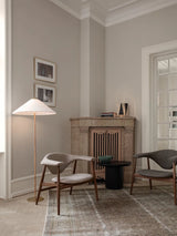 Masculo Lounge Chair von GUBI - 2 - Jacobsen Plus